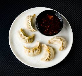 CHICKEN-DUMPLING