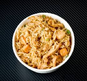 SEAFOOD NOODLE