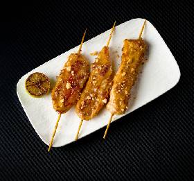chicken-satay
