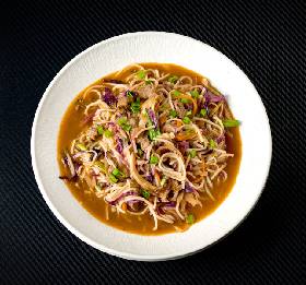 chow-mein