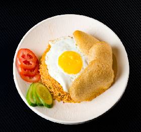 nasi goreng