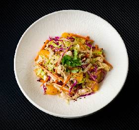 orange-chicken-salad