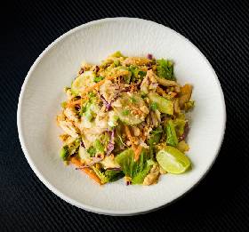 peanut-lime-chicken-salad