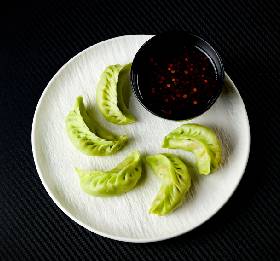 vegetable-dumplings